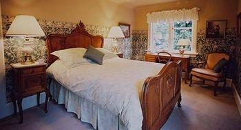 Point Grey Guest House Vancouver Esterno foto
