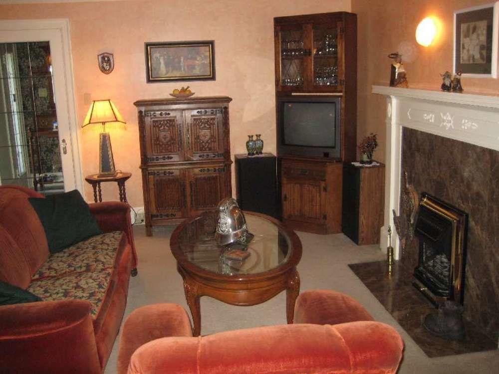 Point Grey Guest House Vancouver Esterno foto