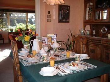 Point Grey Guest House Vancouver Esterno foto